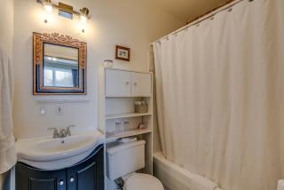B&B Manoir Mon Calme - 9