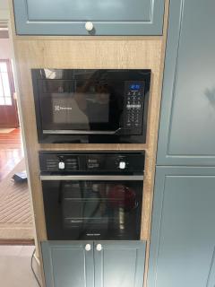 Cabana Gran Village Toscana - 9