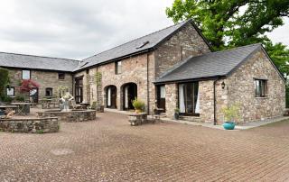 Neuadd B&B Suites - Crickhowell - 6