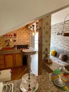 Cozy Studio Ain Soltane - Imouzzer Kandar - 1