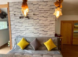 Cozy Studio Ain Soltane - Imouzzer Kandar - 3