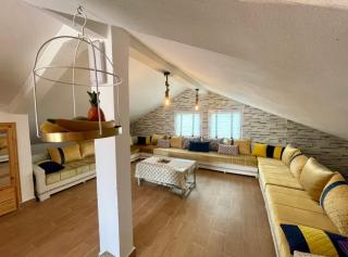 Cozy Studio Ain Soltane - Imouzzer Kandar - 6