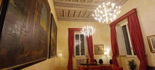 Residenza al Pantheon - RH Collection - Roma - 6
