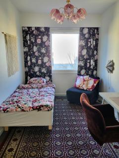 Beautiful 2 bedroom apartment with Free WiFi, Parking & AC - Turku - 7