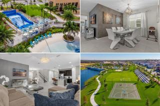5 Bedrooms 55 Bathrooms Solara 9035 Pc - 8
