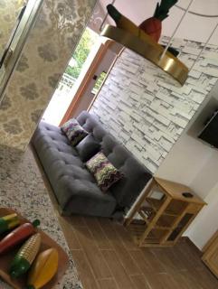Cozy Studio Ain Soltane - Imouzzer Kandar - 9