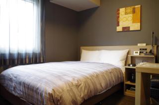 Hotel Route-Inn Saiki Ekimae - Saiki - 7
