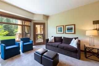 Rare Sundial 4BR Ski in Ski out Walk out to Pool - Park City - 7