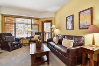 Rare Sundial 4BR Ski in Ski out Walk out to Pool - Park City - 1