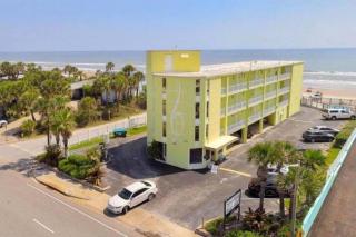 Sea Glass - Ocean View at Symphony Beach Club - Ormond Beach - 8