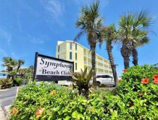 Sea Glass - Ocean View at Symphony Beach Club - Ormond Beach - 9