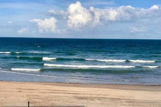 Sea Glass - Ocean View at Symphony Beach Club - Ormond Beach - 0