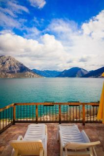 Villa Strp - Risan - 0