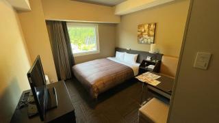 Hotel Route-Inn Saiki Ekimae - Saiki - 8