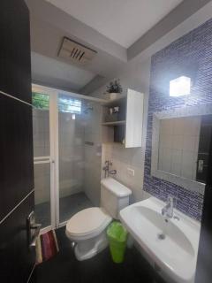 R.504 Hermoso estudio, con cocina y baño privado. - Città di Panama - 8