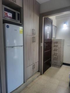 R.504 Hermoso estudio, con cocina y baño privado. - Città di Panama - 7