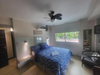 R.504 Hermoso estudio, con cocina y baño privado. - Città di Panama - 3