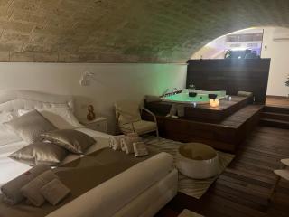 LC Luxury Apartment - Bari - 9