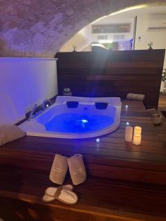 LC Luxury Apartment - Bari - 4