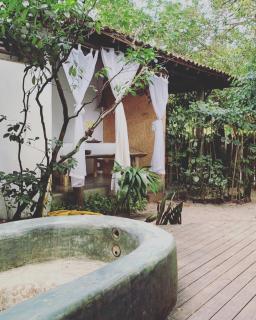 Pousada Spa Oasis - 8