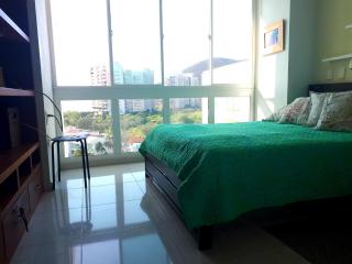 Apartamento Frente al Mar - Santa Marta - 1