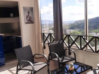 Super appartement T3 proche de tout sans vis-à-vis - Fort-de-France - 1