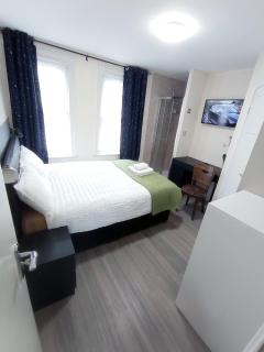 The Maple Studio - Self contained one bed studio flat - Oxford - 9