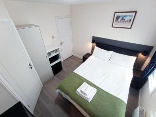 The Maple Studio - Self contained one bed studio flat - Oxford - 7