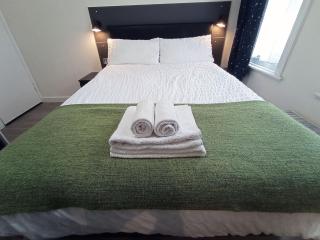 The Maple Studio - Self contained one bed studio flat - Oxford - 5