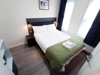 The Maple Studio - Self contained one bed studio flat - Oxford - 4