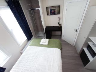 The Maple Studio - Self contained one bed studio flat - Oxford - 2