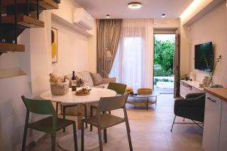 PANORMUS Luxury House - Panormos - 9