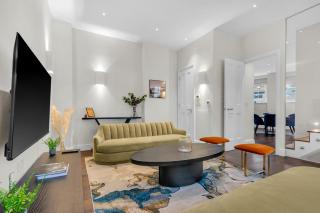 Be London - The Bayswater Residences - Londra - 8