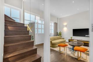 Be London - The Bayswater Residences - Londra - 7