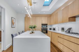 Be London - The Bayswater Residences - Londra - 6
