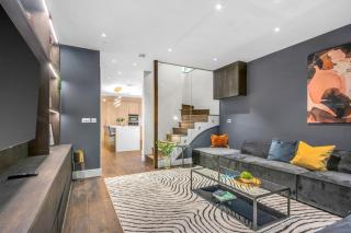 Be London - The Bayswater Residences - Londra - 4