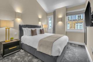 Be London - The Bayswater Residences - Londra - 3