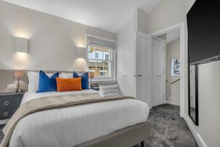 Be London - The Bayswater Residences - Londra - 2