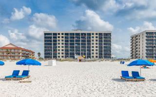 Island Winds West by Brett Robinson Vacations - Gulf Shores - 5