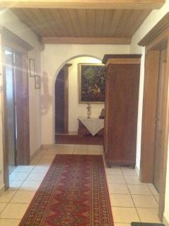 Ferienwohnung Blumen Penz - 3