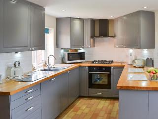 Stepping Stones Cottage - Bacton - 5