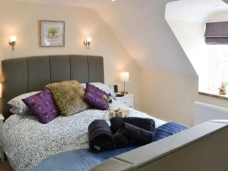 Stepping Stones Cottage - Bacton - 3