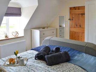 Stepping Stones Cottage - Bacton - 2