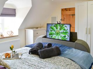 Stepping Stones Cottage - Bacton - 1