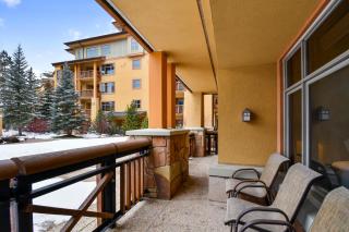Ski In Ski Out Conde Nast and Forbes Award Winner Three Bedroom Pool Hot Tub Gym - Park City - 4