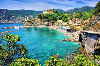 Casa Natalina - Monterosso al Mare - 0