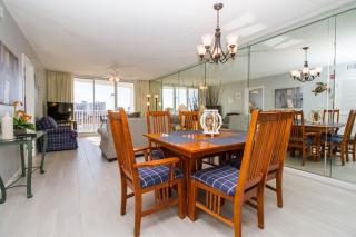 Terrace at Pelican Beach 0502 by Pelican Beach Management - Destin - 7