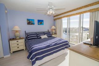 Terrace at Pelican Beach 0502 by Pelican Beach Management - Destin - 1