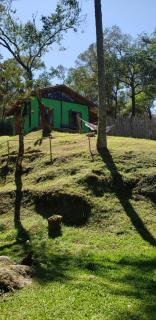Chalé Verde Riacho Gonçalves - Gonçalves - 6