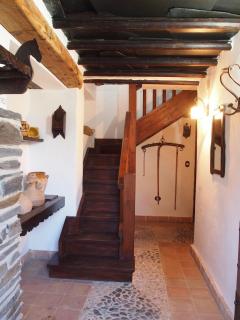 Posá la Cestería - Baños de la Encina - 8